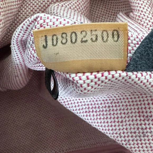 Donney & Bourke Blue Medium Pocket Sac - Picture 7 of 11